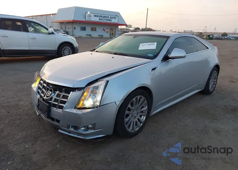 2014 Cadillac Cts Premium from USA, damaged, VIN 1G6DD1E38E0179865